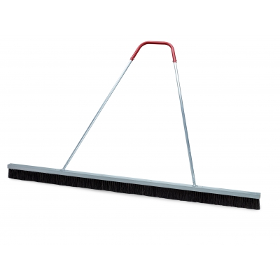 szczotka do kortów z granulatem